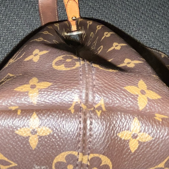 2020 Louis Vuitton Graceful - Picture 6 of 8